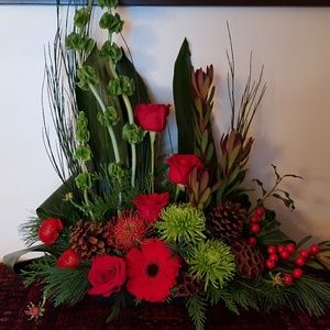 Meet your Posher, Cindy